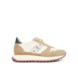 Blauer Sneakers, female, Multicolor, Size: 11 US Millen03 Sneakers