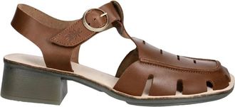 FLY London Donna, Scarpe, Marrone, 37 EU, new