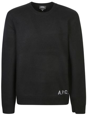 A.P.C. A. P.C. Pull Edward