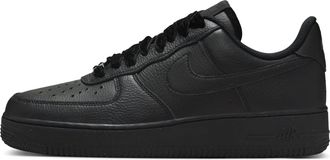 Nike (WMNS) Nike Air Force 1 07 Vintage Black HV4403-001