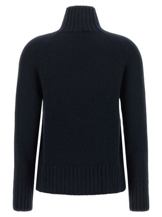 Max Mara Mantova Sweater - Navy
