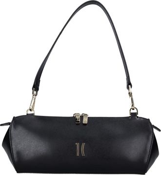 Alviero Martini 1A Classe Tassen, Dames, Zwart, ONE Size, Shoulder Bags