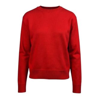 MC2 Saint Barth Donna, Maglie, Rosso, XS, new