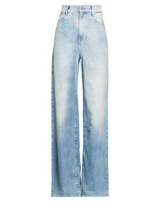 G-Star HOSEN & R&Ouml;CKE - Jeanshosen auf YOOX.COM