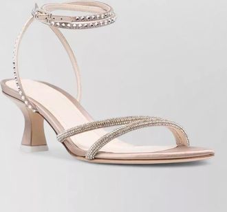 3Juin leather sandals