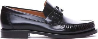 Ferragamo Fort loafers