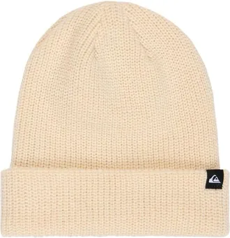 Quiksilver Performer Beanie M&uuml;tze f&uuml;r Herren | beige