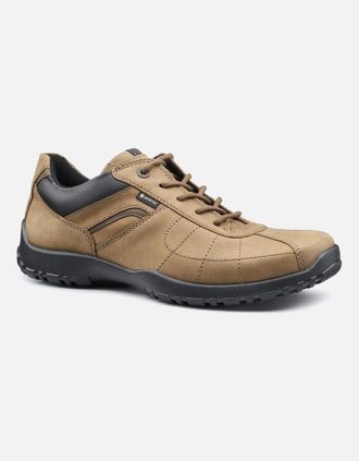 Hotter Mens Thor II GTX Mens Walking Shoes - Brown - Size: 7.5