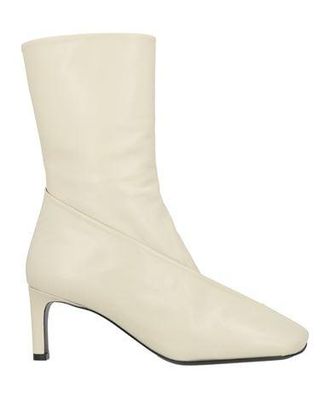 Jil Sander FOOTWEAR - Ankle boots sur YOOX.COM