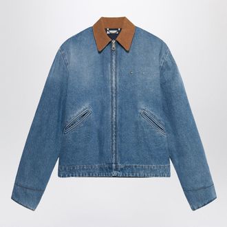1989 STUDIO Denim Worker Jacket 1989