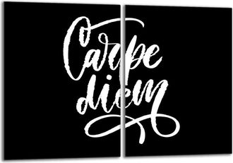 OEM Placa Protectora De Vidrio Para Estufa 2x40x52 Negra