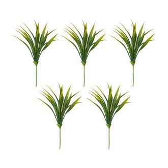OEM Tallos De Orqu&iacute;deas Artificiales Realistas, Paquete De 2, -b 5