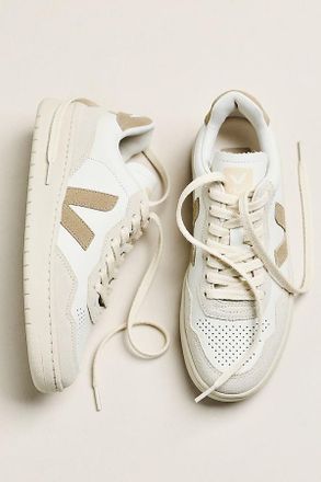 Veja V-90 Sneakers