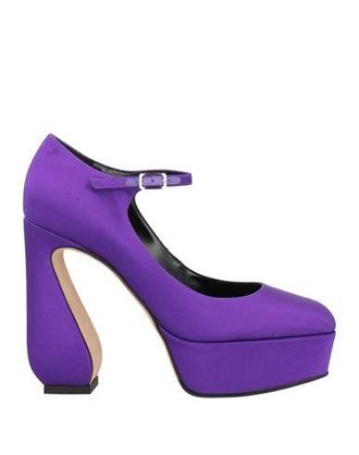 Sergio Rossi SCHUHE - Pumps auf YOOX.COM