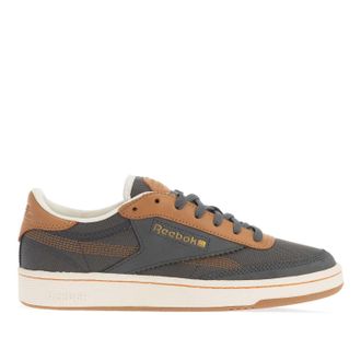 Reebok Club C 85 Vintage herenschoenen in grijs