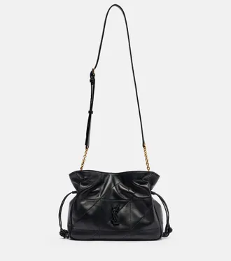 Saint Laurent Jamie leather shoulder bag