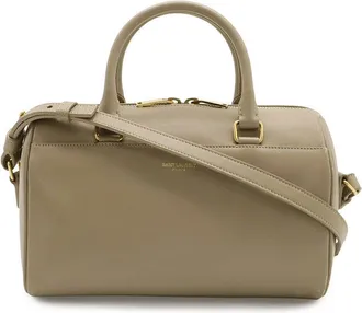 Saint Laurent Mini Handbag (Authentic Pre-Loved)