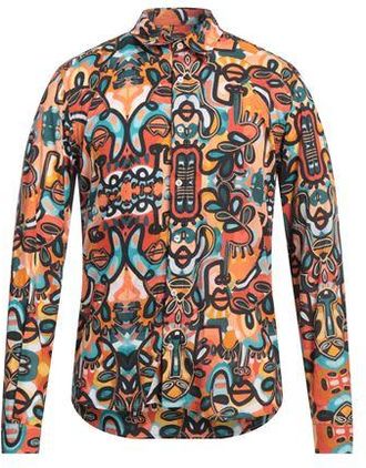 Altatensione TOPWEAR - Shirts on YOOX.COM