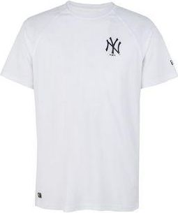 New Era STEALTH DE TEE NEW YORK YANKEES