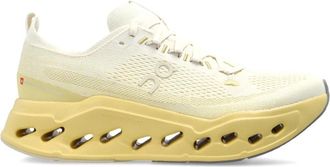 On Running Cloudsurfer Max - Heren - Fitnessschoenen - Geel - 44 EU - Fitness