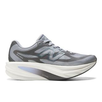 New Balance Donna SuperComp Rebel donna in Grigio, Sintetica, Taglia 36.5