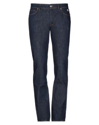 Roy Rogers BOTTOMWEAR - Pantaloni jeans su YOOX.COM