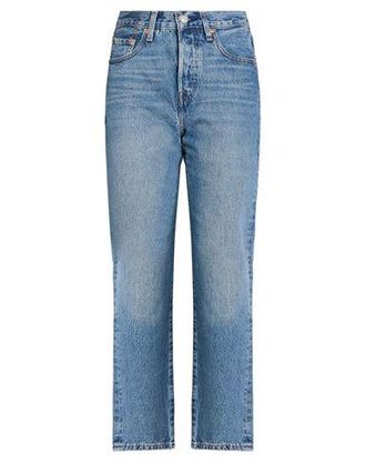 Levi's BOTTOMWEAR - Jeans on YOOX.COM