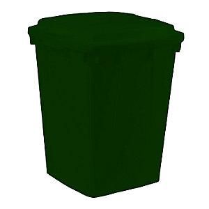 EKO V-part - Mehrzweck-beh&auml;lter Volumen 90 L Lxbxh 510 X 485 X 600 Mm