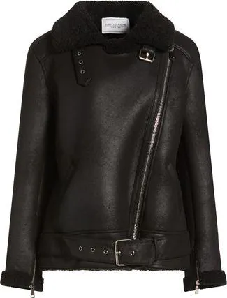Forte Couture CAPISPALLA - Shearling & Teddy su YOOX.COM
