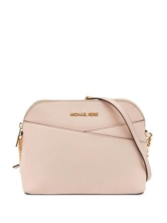 Michael Kors Jet Set Travel Dome tote bag - Pink