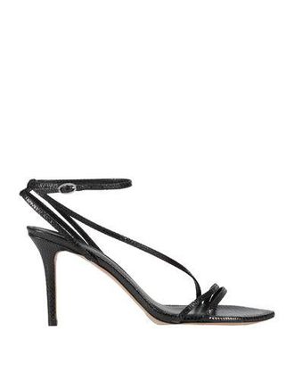 Isabel Marant FOOTWEAR - Sandals on YOOX.COM