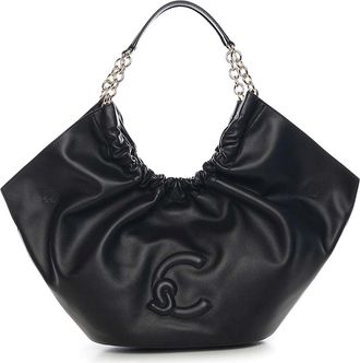 Coccinelle Smash Leather Bag