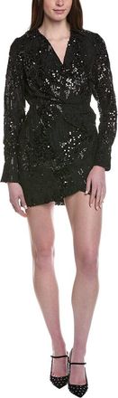 Line & Dot Milla Mini Dress