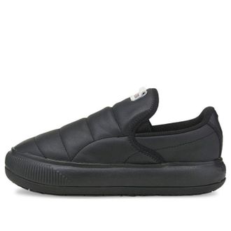 Puma (WMNS) PUMA Suede Mayu Slip-on LTH 384430-01