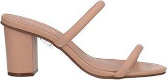 Arezzo CALZADO - Sandalias con cierre en YOOX.COM