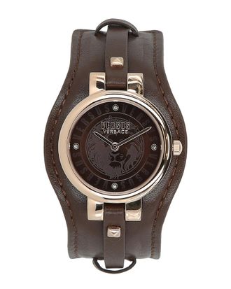 Versus Womens Berlin Watch