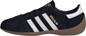 adidas (WMNS) adidas Handball Spezial Lo Pro Black White KJ3629
