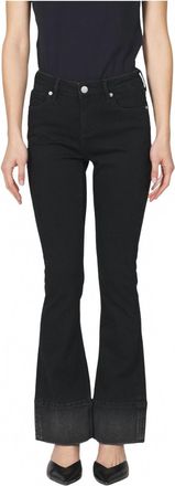 Dear John Denim Jaxtyn Bootcut Jean In Shade