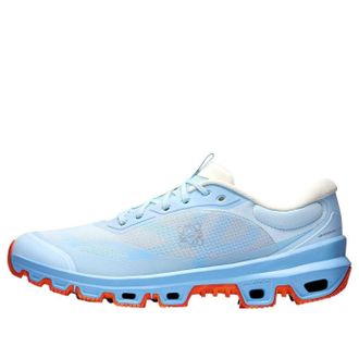 On Running x LOEWE Cloudventure 2 Blue Red White 3MF10954189