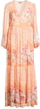 Twin-Set KLEIDER - Maxi-Kleider auf YOOX.COM