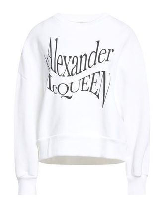 Alexander McQueen TOPWEAR - Felpe su YOOX.COM