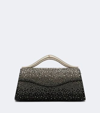 Elie Saab The Petit Wave Small top-handle bag