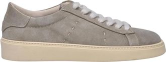 Eleventy Hombre, Zapatos, Verde, Talla: 42 EU