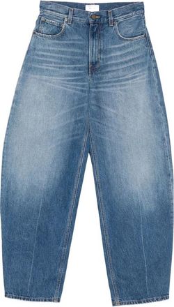 Haikure Bibi Barrel-leg Jeans