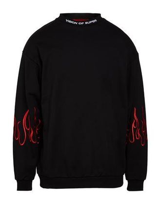 Vision Of Super TOPWEAR - Felpe su YOOX.COM