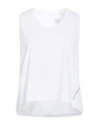Salomon CAMISETAS Y TOPS - Camisetas de tirantes en YOOX.COM