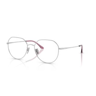 Vogue Glasses, unisex, Gray, Size: 55 MM Vo4301D Eyeglasses
