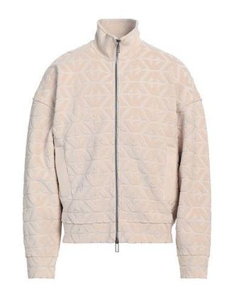 Emporio Armani CAMISETAS Y TOPS - Sudaderas en YOOX.COM