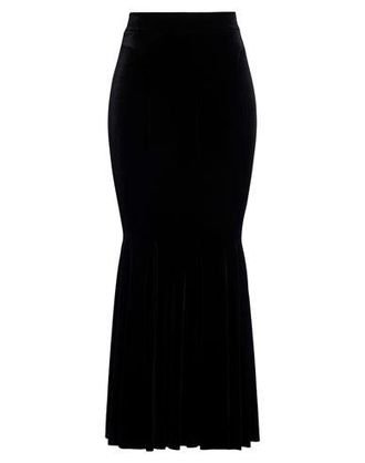 Norma Kamali BOTTOMWEAR - Maxi skirts sur YOOX.COM