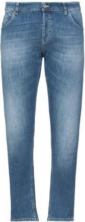 Dondup BOTTOMWEAR - Jeans sur YOOX.COM